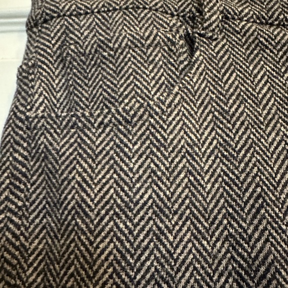 Theory tweed pants - Picture 5 of 5